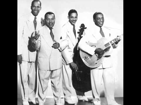 The Ink Spots - To Each His Own 1946