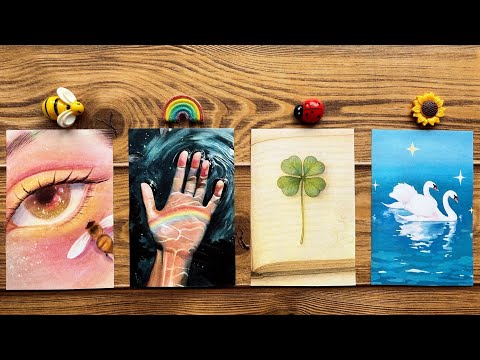 ⭐️2026 PREDICTIONS⭐️| Pick a Card Tarot Reading