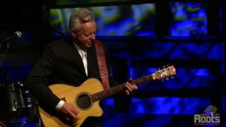 Tommy Emmanuel "Tall Fiddler"