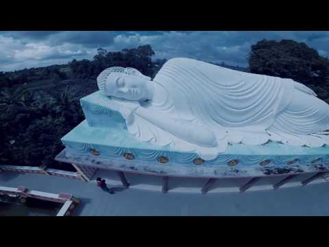 [MV] HOA RƠI CỬA PHẬT - Jombie Ft LeeYang & Sino