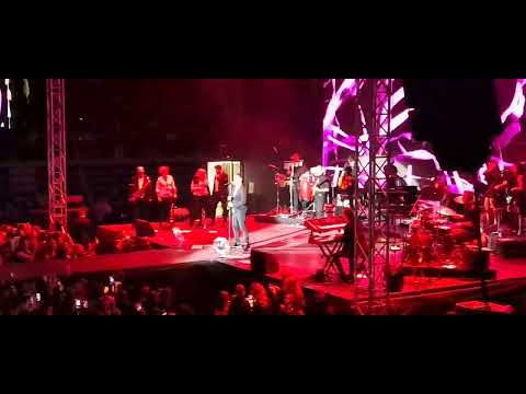 Željko Joksimović - Live Osijek 3.2.2024.