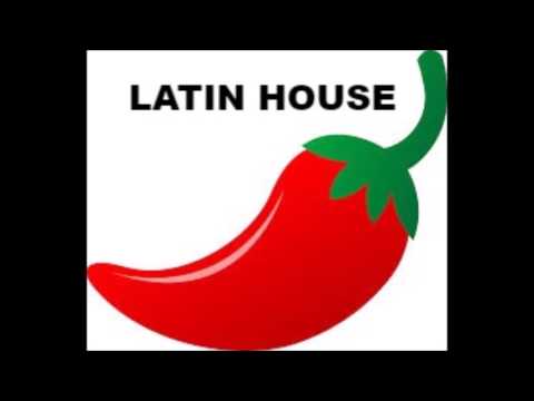 Erik Perez In The Mix! Classic Latin House Party!