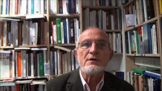 QUE RESTE-T-IL DU SOCIALISME ?<br>Jean-Claude Tarondeau