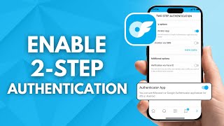 How to Enable OnlyFans Two Step Authentication