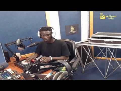 TGIF WITH DJ JAYFRESH