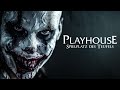Playhouse Spielplatz Des Teufels Gruseliger HORROR THRILLER Ganzer Film Auf Deutsch