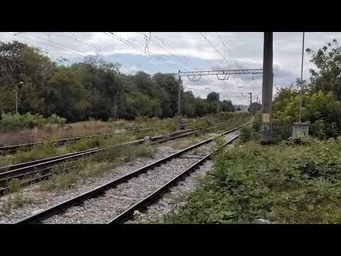 IR 1655 Bucuresti nord Suceava