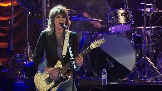 The Pretenders - Boots of Chinese Plastic