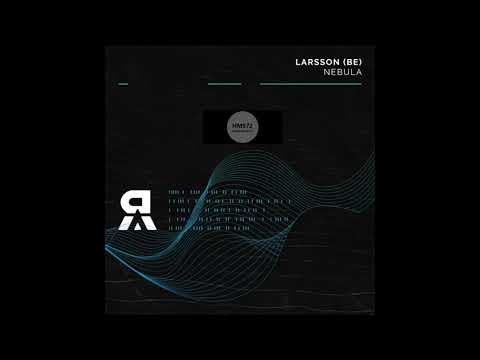 Larsson (BE) _  Nebula (Extended Mix)