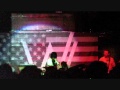 Sleeping With Sirens Your Nickel Ain T Worth My Dime Live