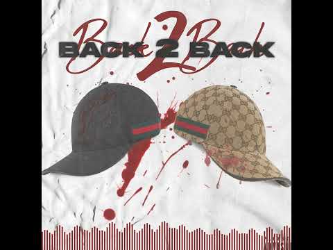 1.Cuz – Back2back (Officiell Audiovideo)