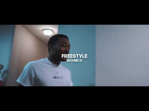 Topside Mob - Freestyle (Official Video)