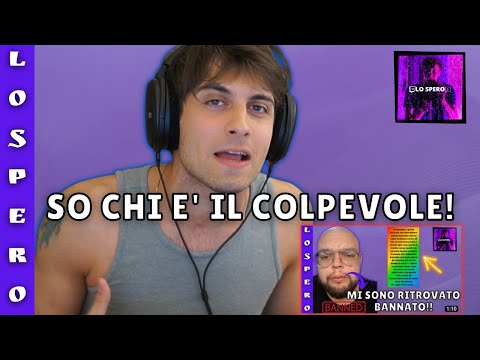 BLUR SI ESPRIME SU GSKIANTO BANNATO DA TWITCH E SPIEGA QUALE SIA SECONDO LUI IL VERO MOTIVO DEL BAN!