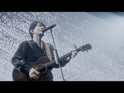 Mr.Children「記憶の旅人」from『miss you LIVE』