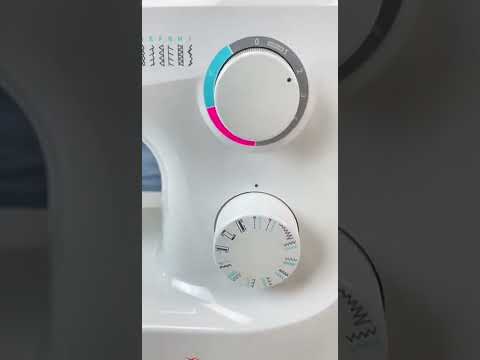 Миниатюра изображения товара Швейная машина Chayka NewWave 735