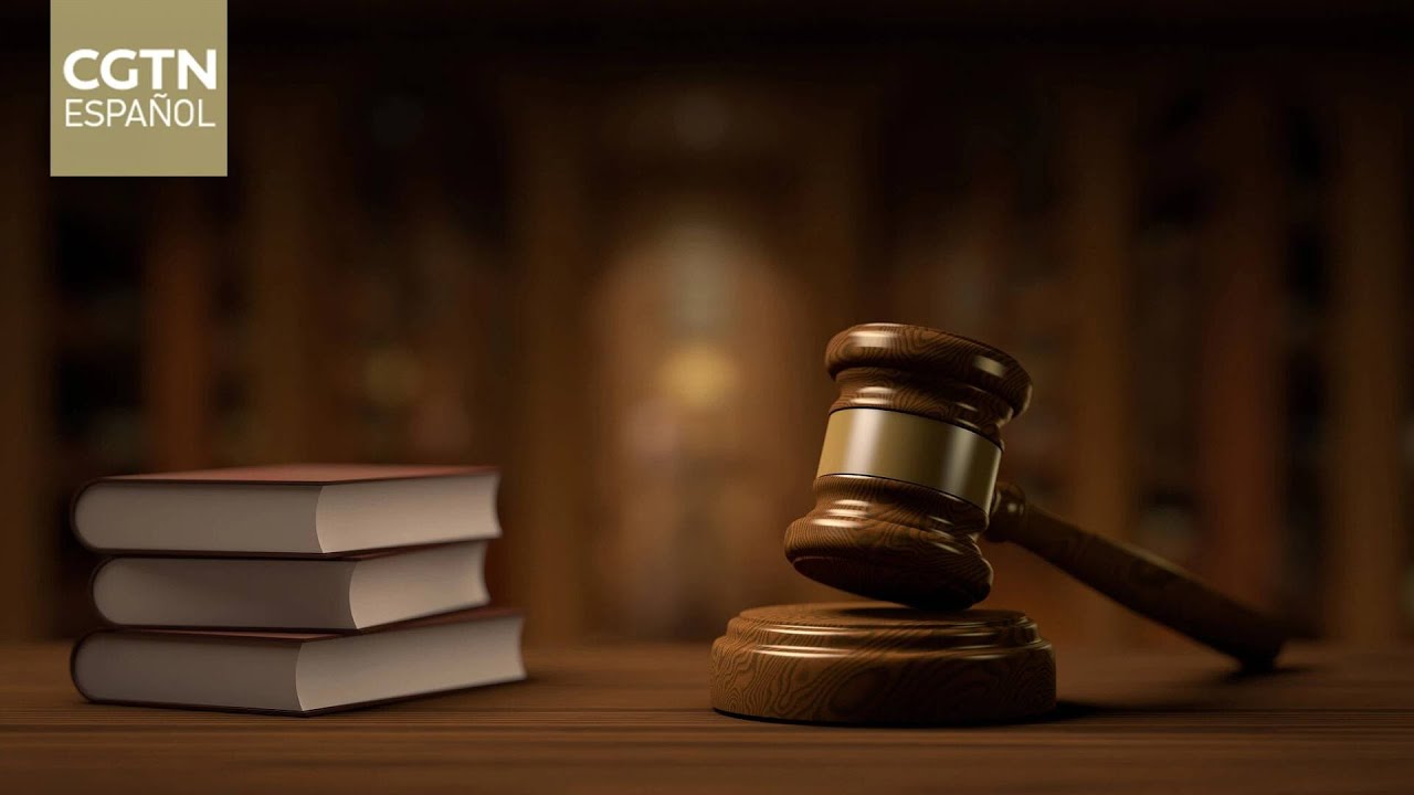 China publica las obras seleccionadas de Xi Jinping sobre el imperio de la ley