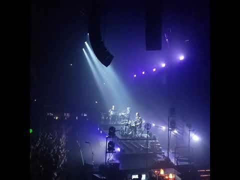 Rufus Du Sol - Underwater - Austin City Limits