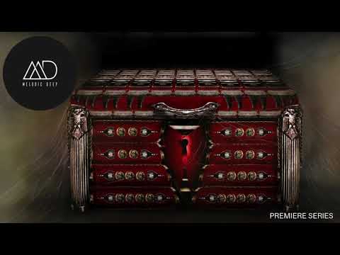 PREMIERE: Gaemi & Gatti - Vital Find (Antonio Ruscito Remix) [Awen Records]