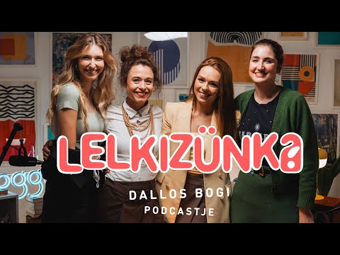 Lelkizünk? S2E13 - Lemaradás érzése