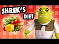 SML Movie: Shrek's Diet [REUPLOADED]