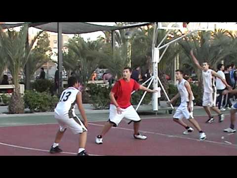 Junior Illice B.C. 'B' 16 - 36 IES Nit de l'Alba