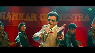 Badan pe sitare || Fanney khan | Anil Kapoor | Rajkumar Rao || MASTI TIME