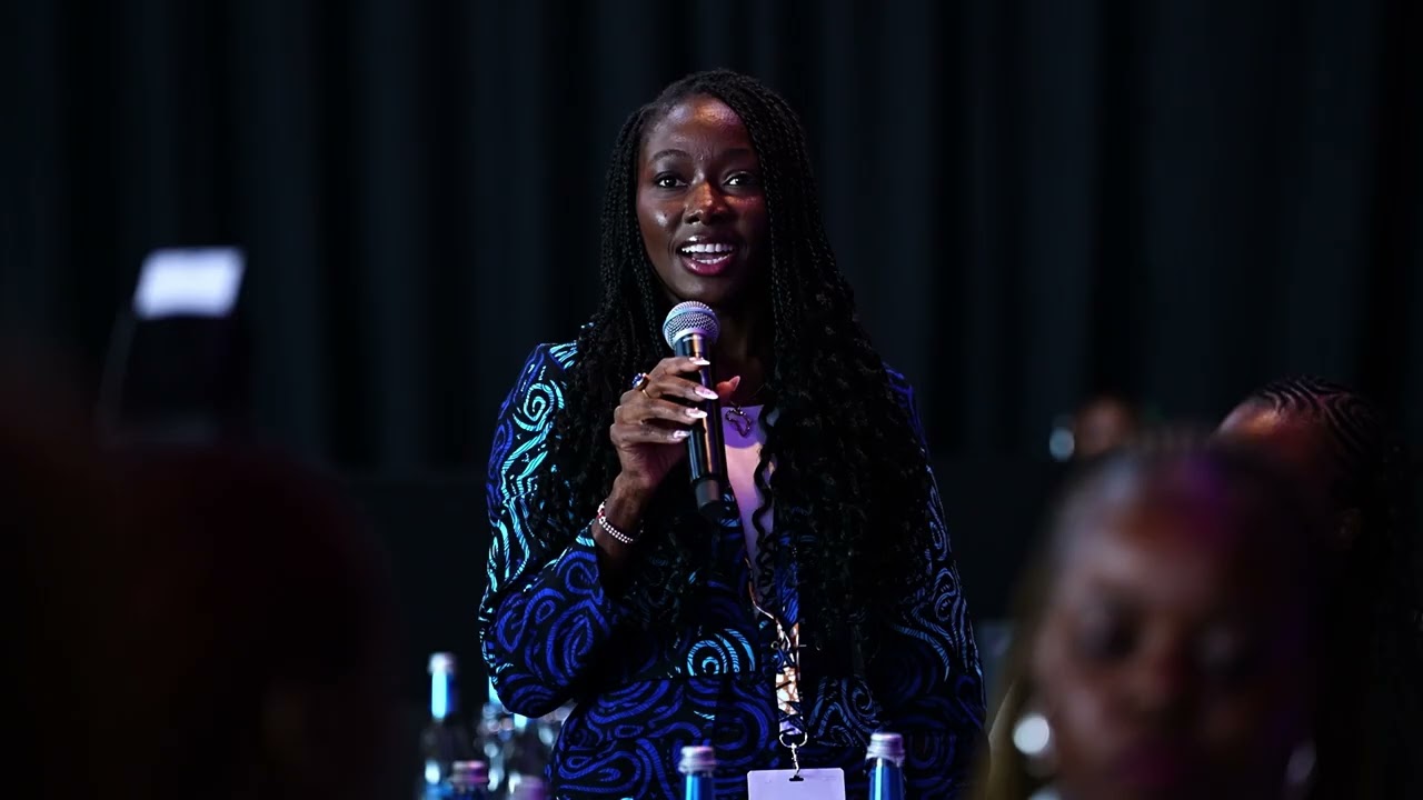 AFYWL Cohort 4 induction and leadership training | Highlights of the week