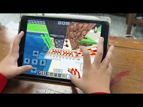 頂埔國小 麥塊SDGs聯合國永續發展目標 沈O睿-麥塊SDGs程式競賽-113學年第一學期