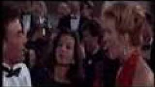 Jean-Claude van Damme in Last Action Hero.