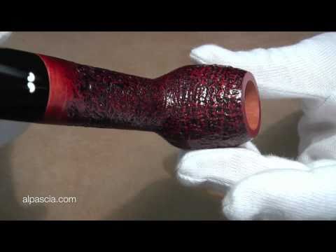 pipa Caminetto 105 - smoking pipe