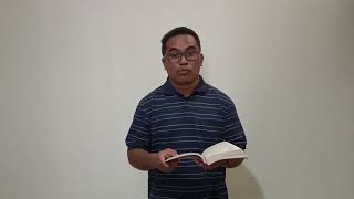 Download lagu PW SANTA PERAWAN MARIA BERDUKA CITA. Yohanes. 19:25-27. Kamis, 15 September 2022. mp3