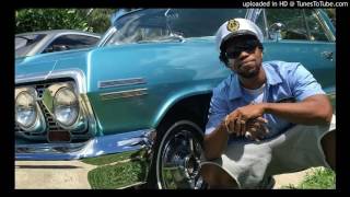 Curren$y - "Big Racks"