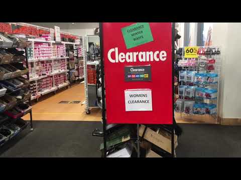 Winter Boots On Clearance at DSW! Great prices