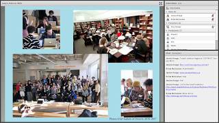 Introduction to Wikipedia as Outreach and Activism