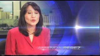 KFSN Live At Eleven Weekend - Talent Reopen