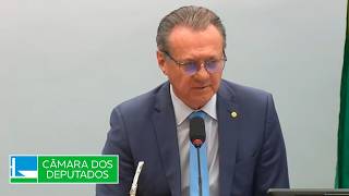  Discussão e votação de propostas legislativas - 12/08/2026 09:30