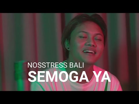 Rizky Febian - Semoga Ya (Nosstress Bali)