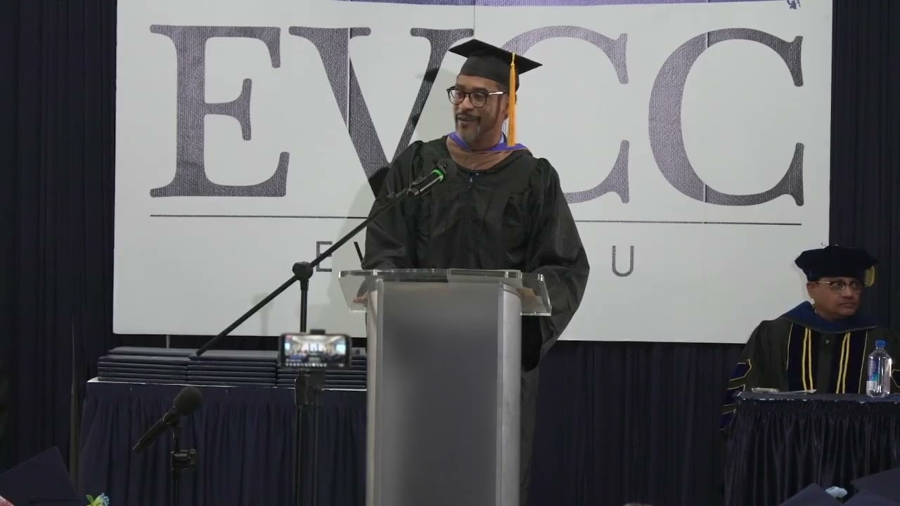 EVCC | Graduation Ceremony 2025-2026