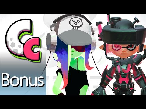 Splatoon 2 – Bonus Video