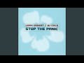 Intro / Stop The Panic / Luke Vibert, B.J. Cole