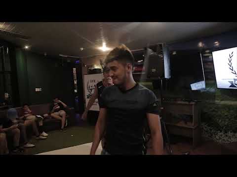 JM vs Kayo - Regional de Azufree - Primera ronda