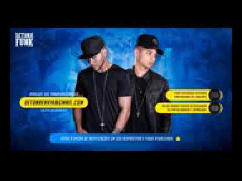 MC jefinho e MC marvin - deixa ir embora