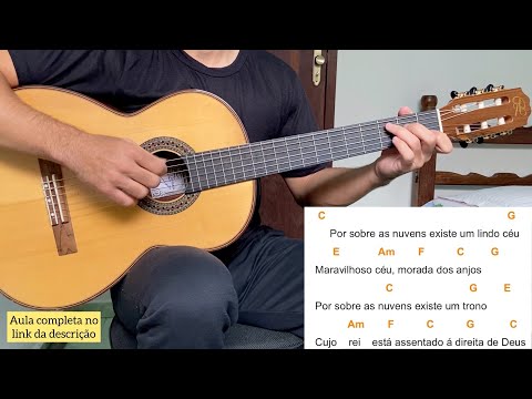 Lindo Céu - Pamela