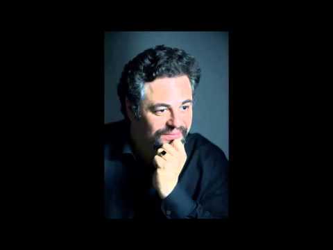 G.Giordani- Caro mio ben - Krum Galabov - Bariton