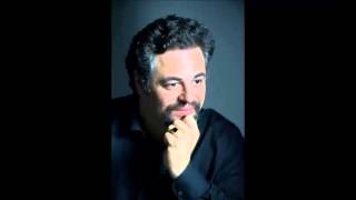 G.Giordani- Caro mio ben - Krum Galabov - Bariton