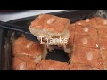 Traditional Lebanese Semolina Cake Namoura With Mariam From Wellsprings For Women
