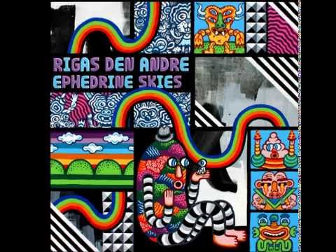 Rigas den Andre - The Elevated Level Of Death