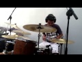 Journey - Dont Stop Believing Drum Cover (Rock ...