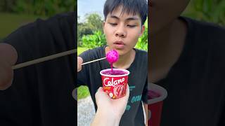 Download lagu lelucon es krim merino super pedas untukkejutanlolipop adik perempuan dalamcangkir?💥😍 #shorts mp3