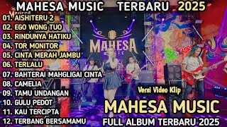 Download lagu AJENG FEBRIA FULL ALBUM - AISHITERU 2, EGO WONG TUO - MAHESA MUSIC TERBARU 2025  mp3
